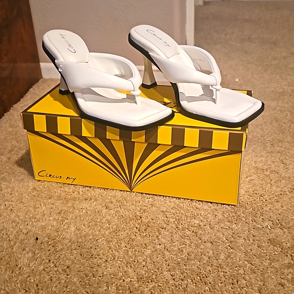 Sam Edelman sandals